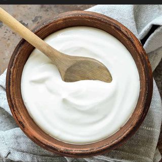Yogurt