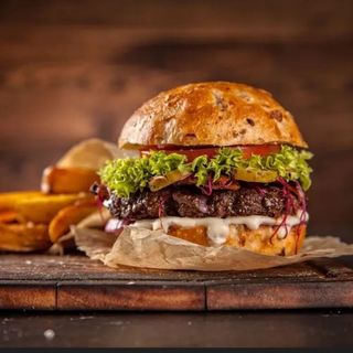 Hamburger