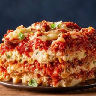Lasagna