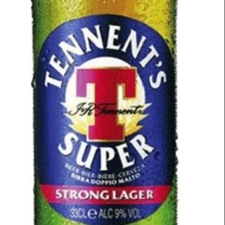 Tennent'S