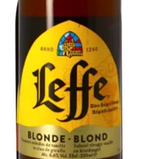 Leffe
