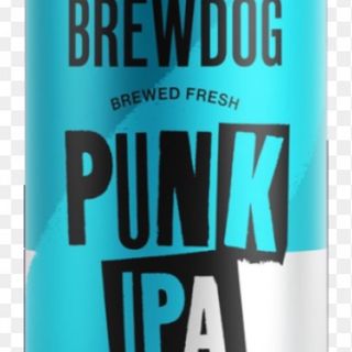 Punk Ipa
