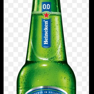 Heineken Zero