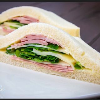 Tramezzini