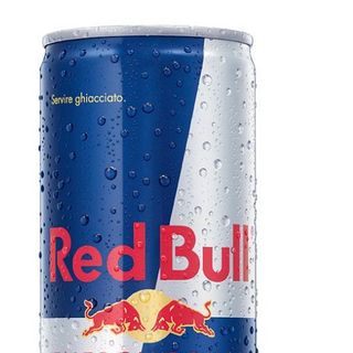 Red Bull