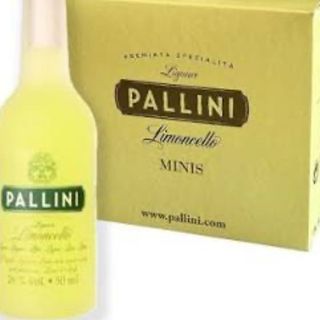 Pallini