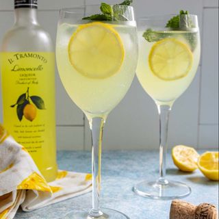 Limoncello