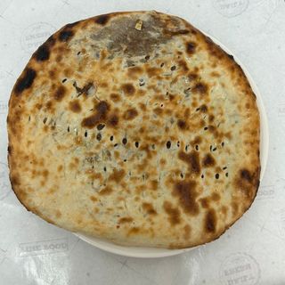 Piadina naan