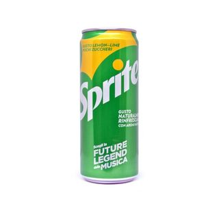 Sprite Lattina 330 ml