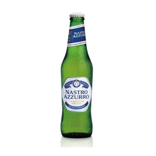 Birra Nastro Azzurro