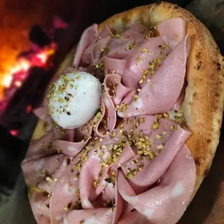 Pistacchiosa