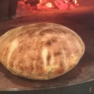 Vota e sbota ricotta e salame