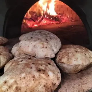 Vota e sbota rustica