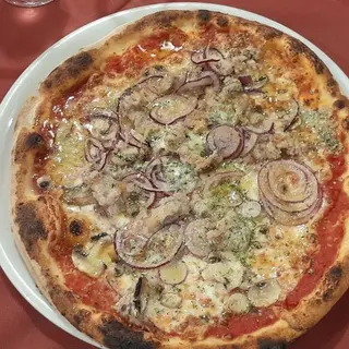 Origanata