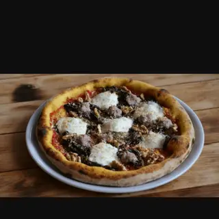 Rustica