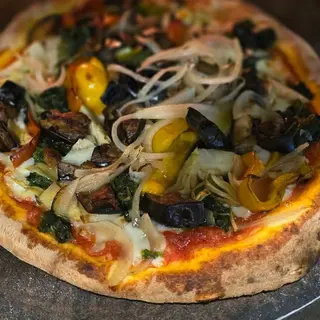 Vegetariana