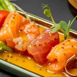10 Spiedini di mare
