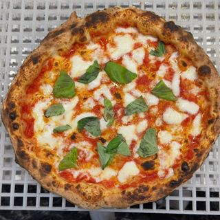 Margherita