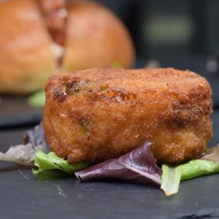 Frittatina napoletana 