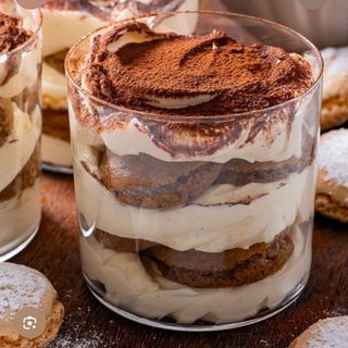 Tiramisù 