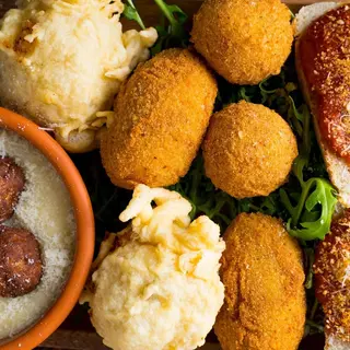 Street food