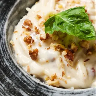 Trofia bechamel