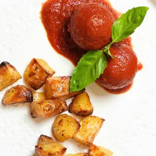 Polpette al ragu