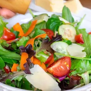Insalata mista