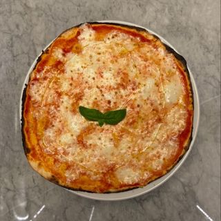 Margherita