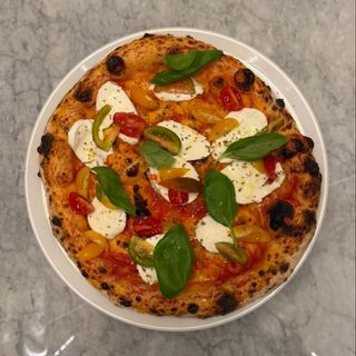 Caprese