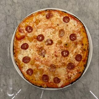 Diavola gluten free
