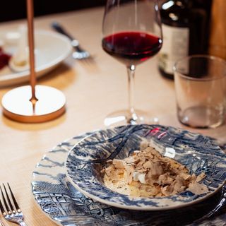 Uovo cotto a bassa temperatura