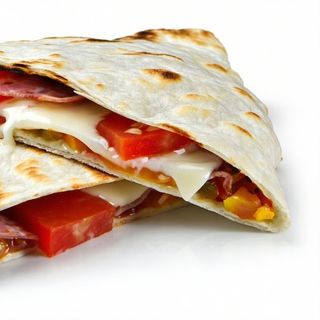 Piada la segni pesante