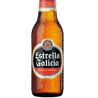 Estrella Galicia
