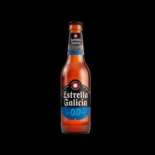 Estrella Galicia Analcolica