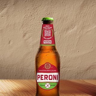 Peroni Senza Glutine