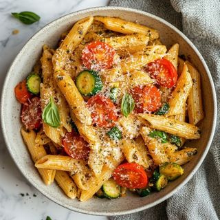 Pasta della settimana