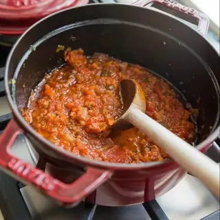 Sugo extra