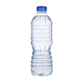 Acqua naturale 50 cl