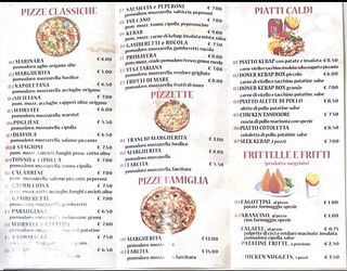 Fagottini, Al Pezzo