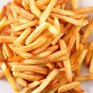 Patatine fritte