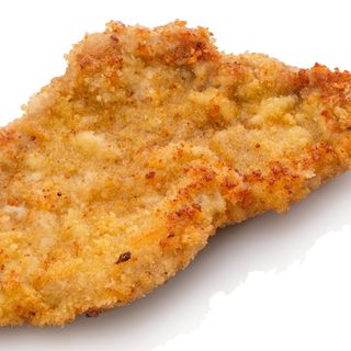 Chicken nugget