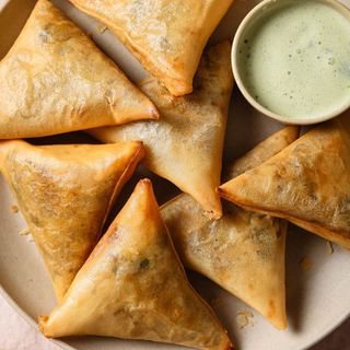 Somosa