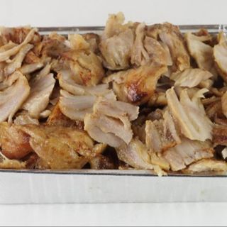 Vaschetta kebab