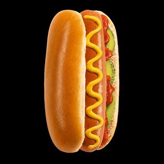 Hot dog