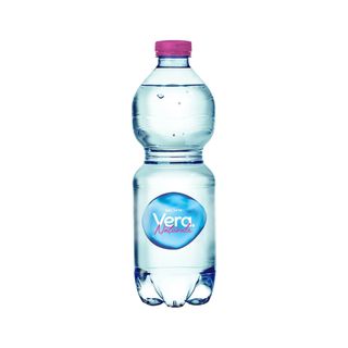 Acqua naturale 500ml