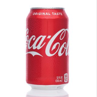 Coca-Cola Lattina 330 ml
