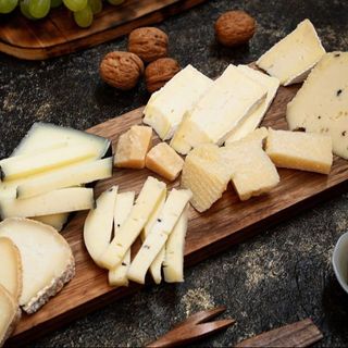 Tagliere di formaggi