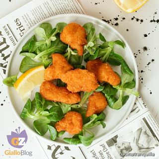 Nuggets di pollo