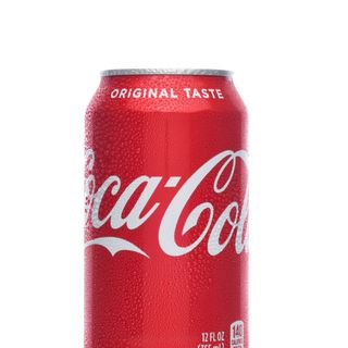 Coca-Cola Lattina 330 ml